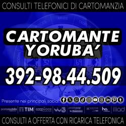 Tutto quello che desideri sapere con un consulto di Cartomanzia - Il Cartomante Yorubà