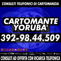 Cartomante Yorubà