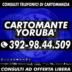 Tutto quello che desideri sapere con un consulto di Cartomanzia - Il Cartomante Yorubà